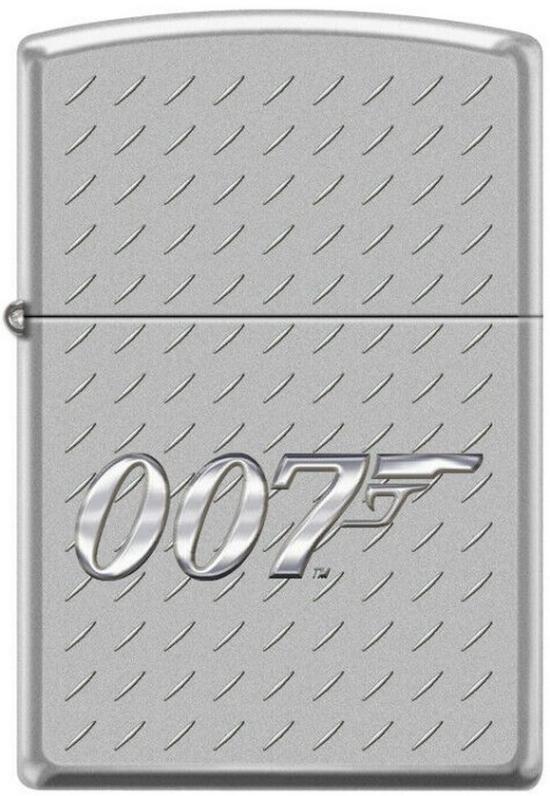 Öngyújtó Zippo James Bond 007 0144