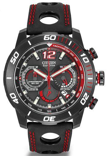 Karóra Citizen CA4085-08E Primo Stingray 620
