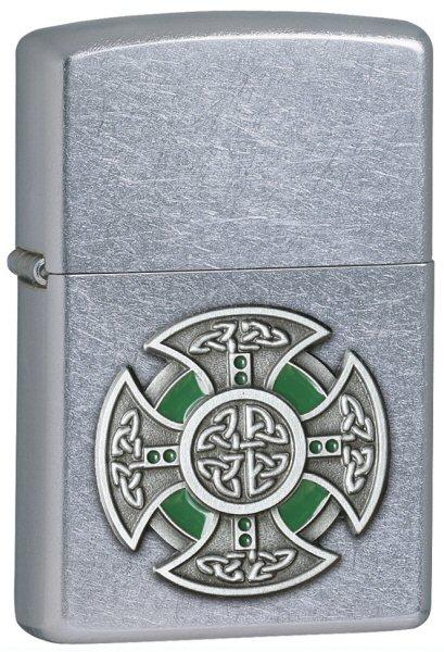 Öngyújtó Zippo Celtic Cross 24829