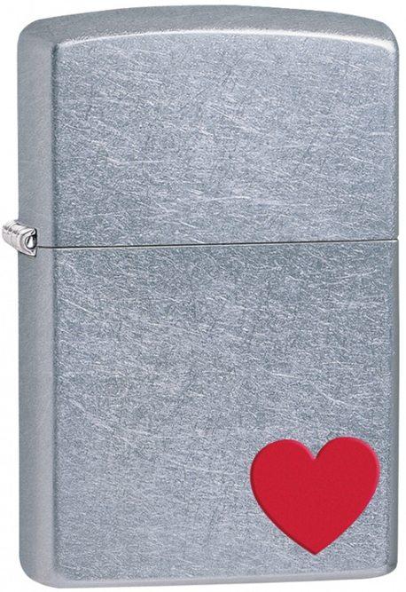 Öngyújtó Zippo Love 25452