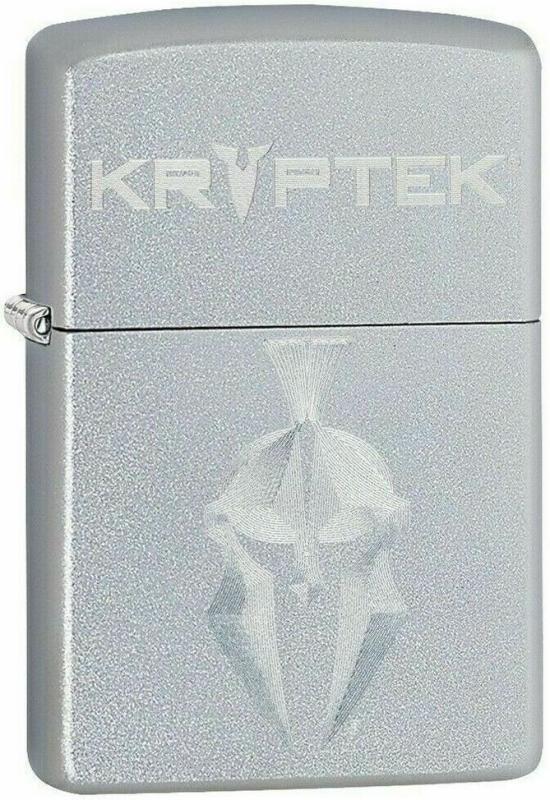 Öngyújtó Zippo Kryptek 49177