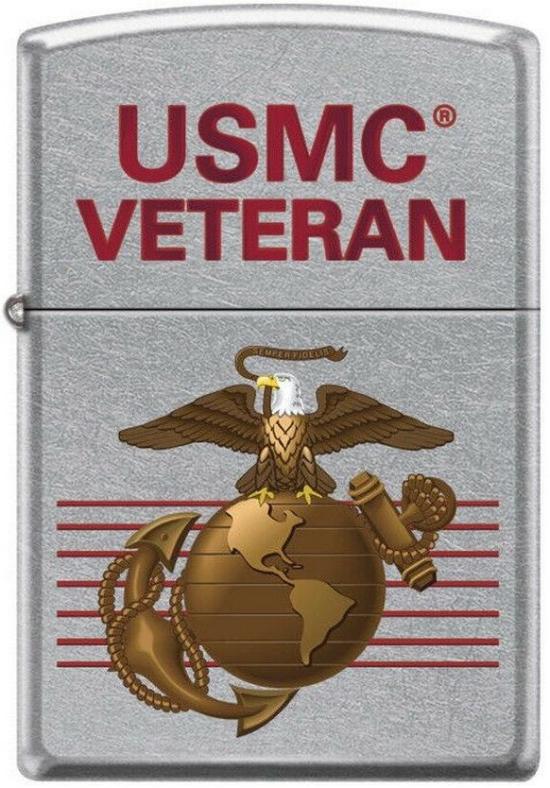 Öngyújtó Zippo US Marine Corps 1028