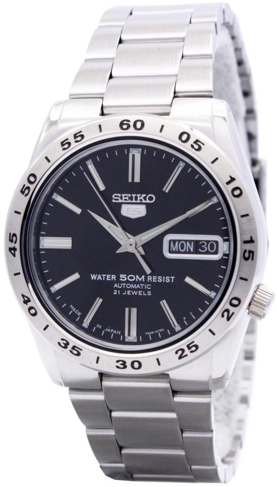 Karóra Seiko 5 Sports SNKE01J1 MADE IN JAPAN VERZE