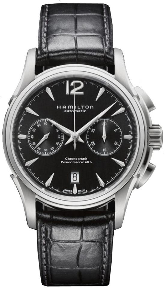 Karóra Hamilton Auto Chrono H-31 H32606735
