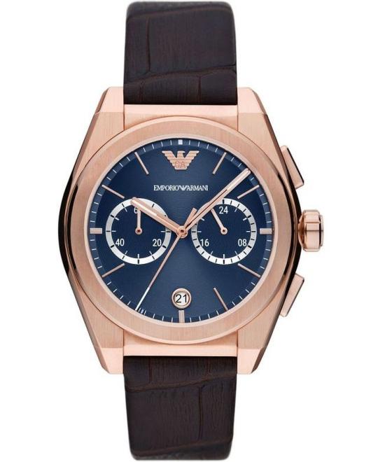 Karóra Emporio Armani Federico Chronograph AR11563 