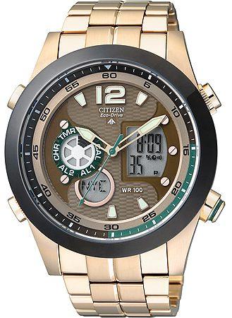 Karóra Citizen JZ1002-56W Promaster Eco-Drive 