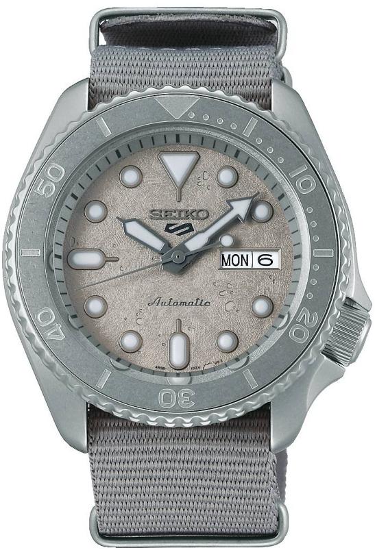 Karóra Seiko SRPG61K1 5 Sports Automatic