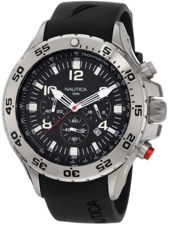 Karóra Nautica N14536G Chronograph