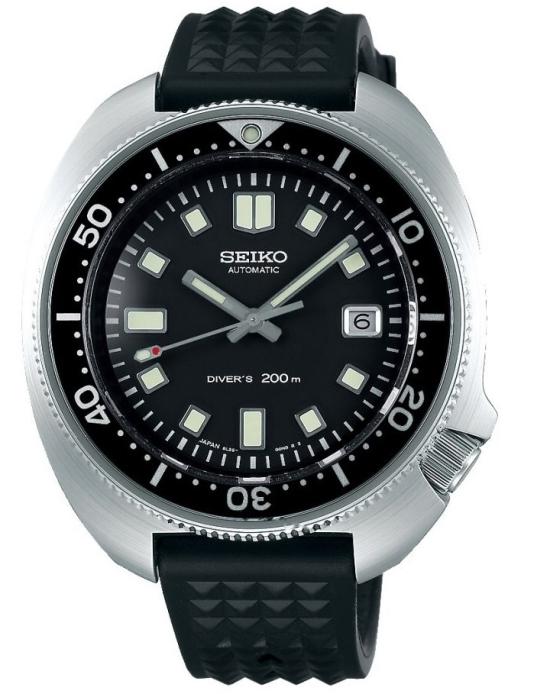 Karóra Seiko SLA033J1 Prospex Diver LE