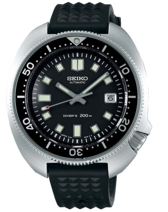 Karóra Seiko SLA033J1 Prospex Diver LE