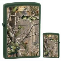 Öngyújtó Zippo Realtree 26354