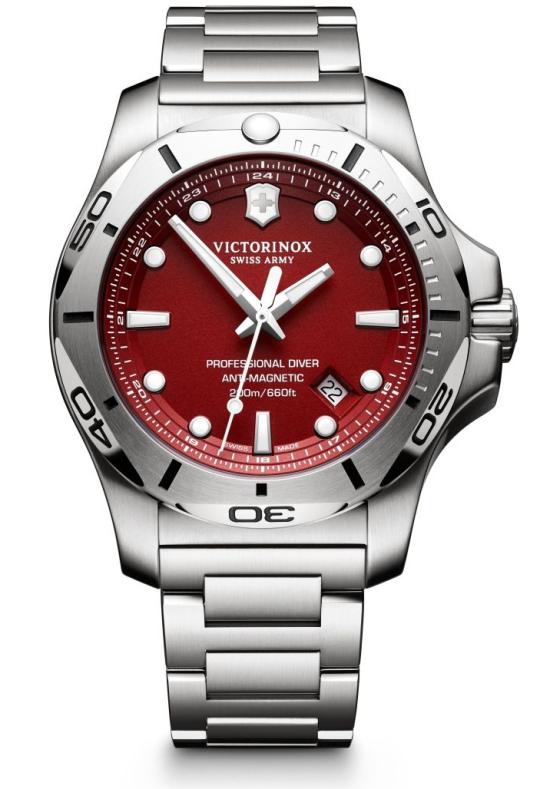 Karóra Victorinox INOX Professional Diver 241783