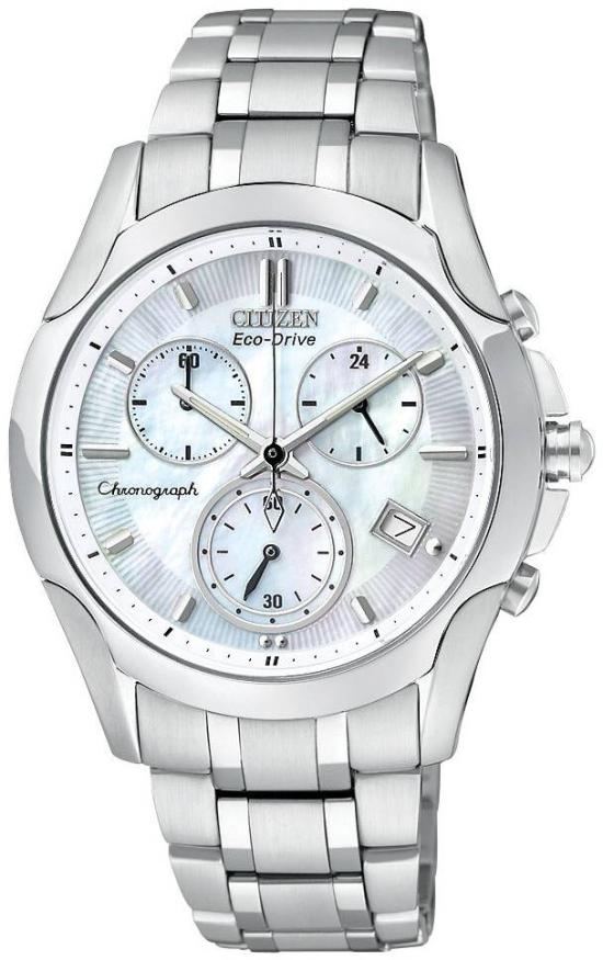 Karóra Citizen FB1158-55D Chronograph