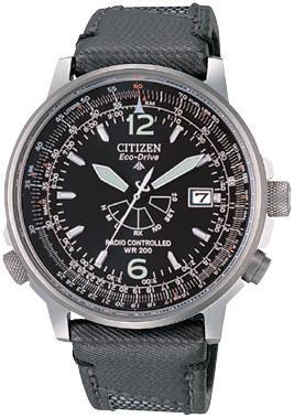Karóra Citizen AS2020-02E Radiocontrolled