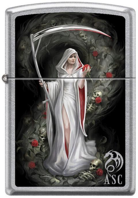 Öngyújtó Zippo Anne Stokes 2435