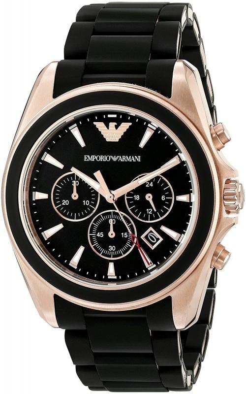 Karóra Emporio Armani AR6066 Sigma Chronograph