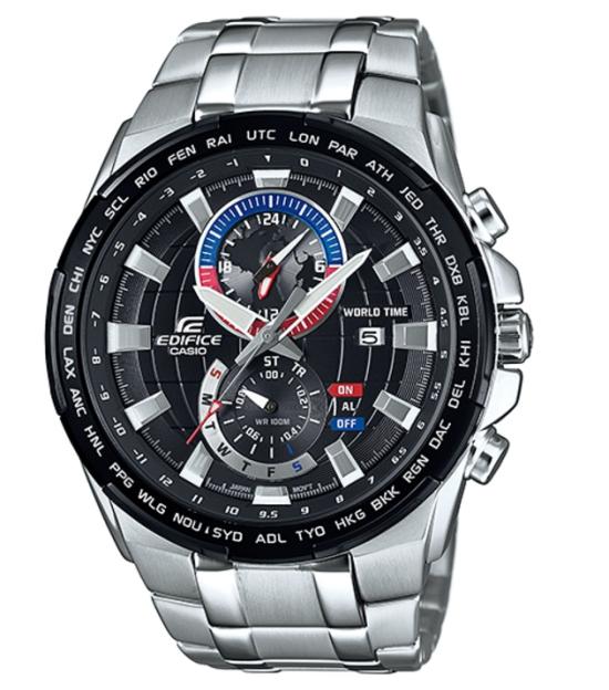 Karóra Casio Edifice EFR-550D-1A