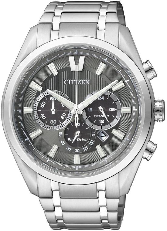 Karóra Citizen CA4010-58H Chrono Super Titanium