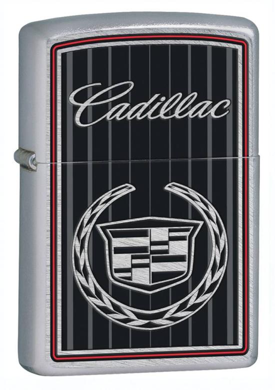 Öngyújtó Zippo Cadillac 28017