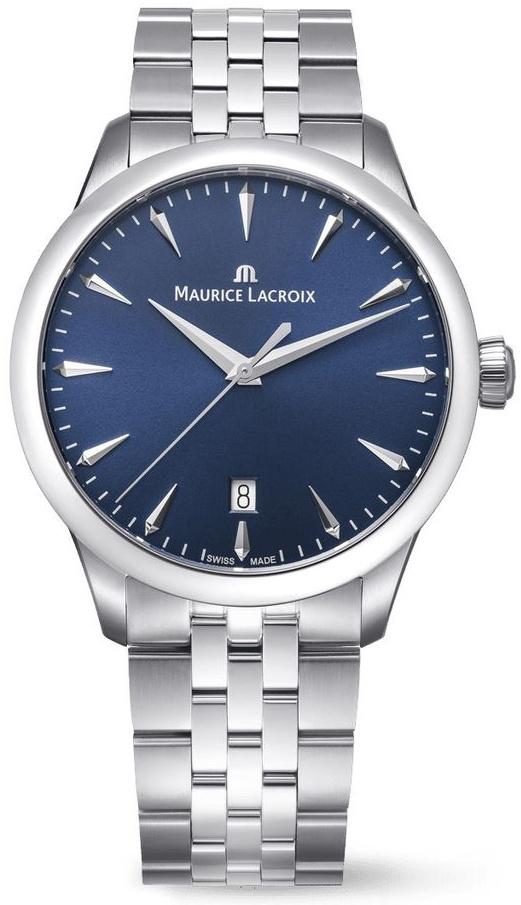 Karóra Maurice Lacroix 1975 Quartz 751007-SS002-430-1