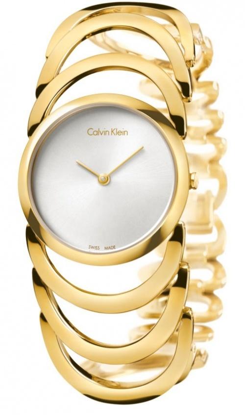 Karóra Calvin Klein Body K4G23526