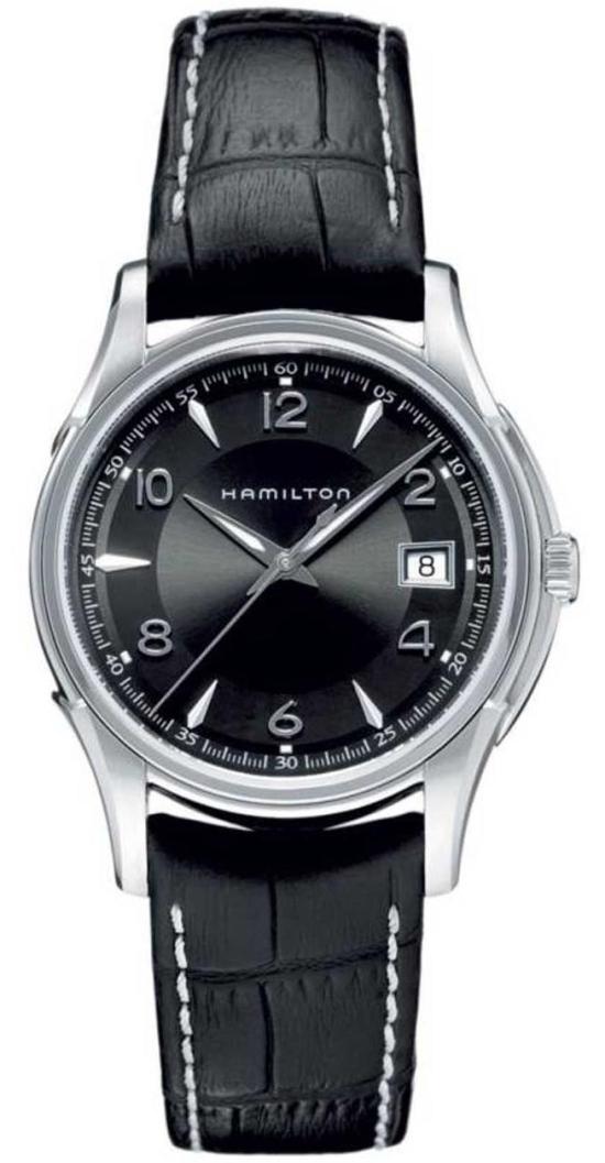 Karóra Hamilton Lady Quartz H32411735