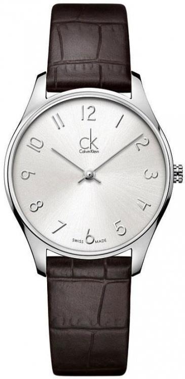 Karóra Calvin Klein Classic K4D221G6