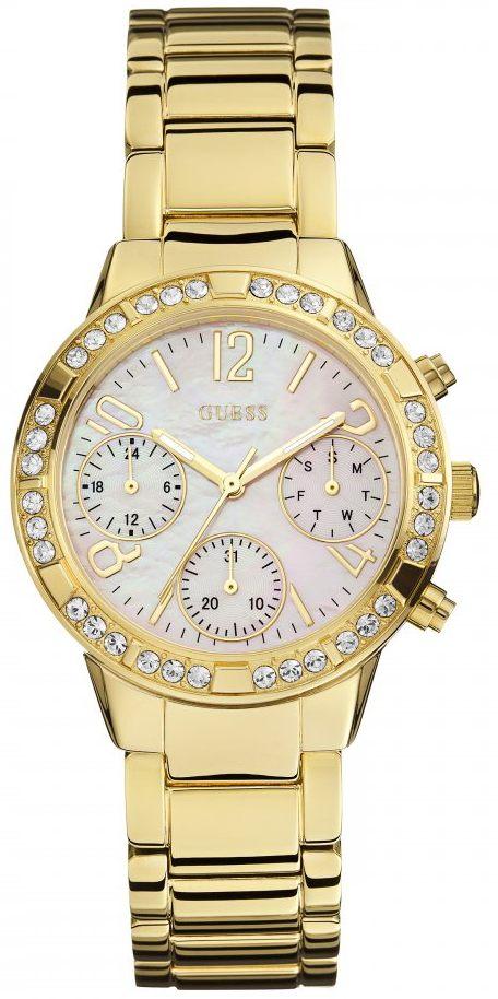 Karóra Guess W0546L2