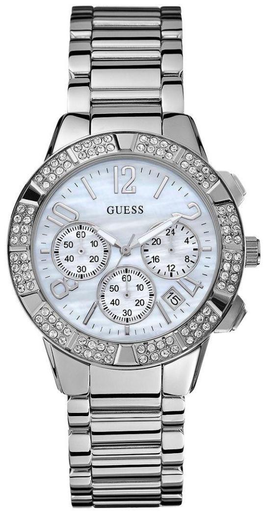 Karóra Guess U0141L1