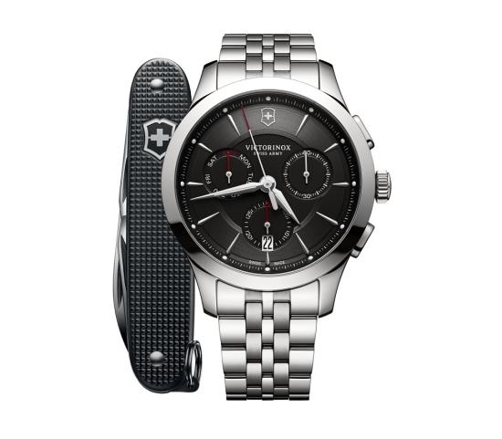 Karóra Victorinox Alliance Chronograph 241745.1