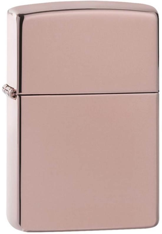 Öngyújtó Zippo Rose Gold 49190