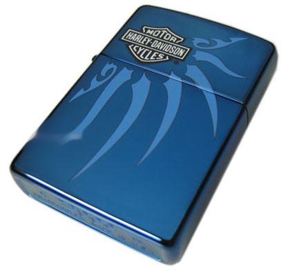 Öngyújtó Zippo Harley Davidson 24770