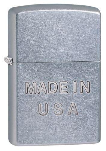 Öngyújtó Zippo Made In USA 25346