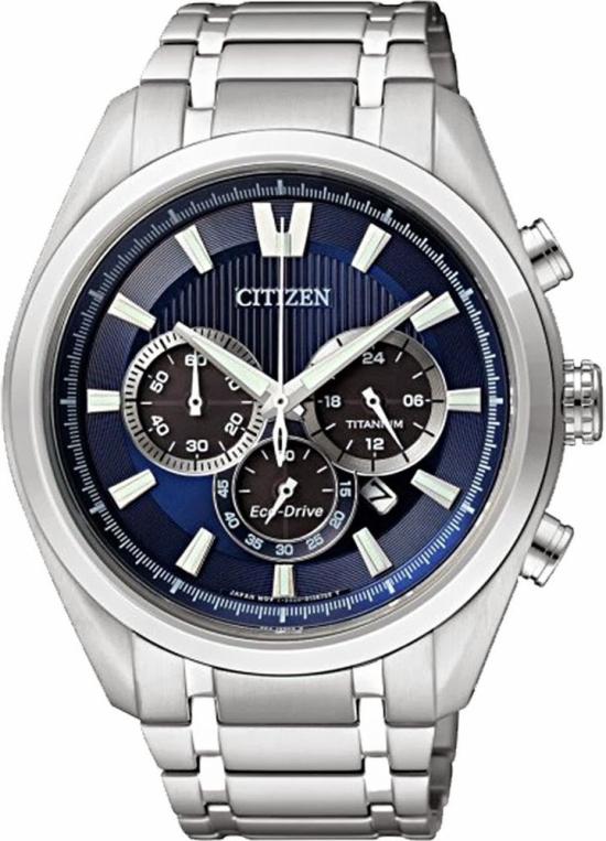 Karóra Citizen CA4010-58L Chrono Super Titanium
