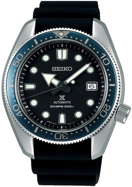 Karóra Seiko SPB079J1 Prospex Sea