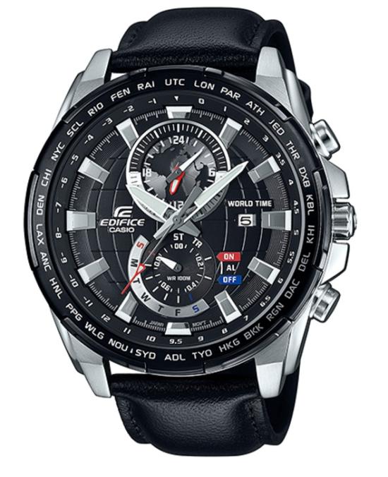 Karóra Casio Edifice EFR-550L-1A