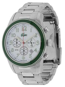 Karóra Lacoste Advantage Chrono 2010329 2000381
