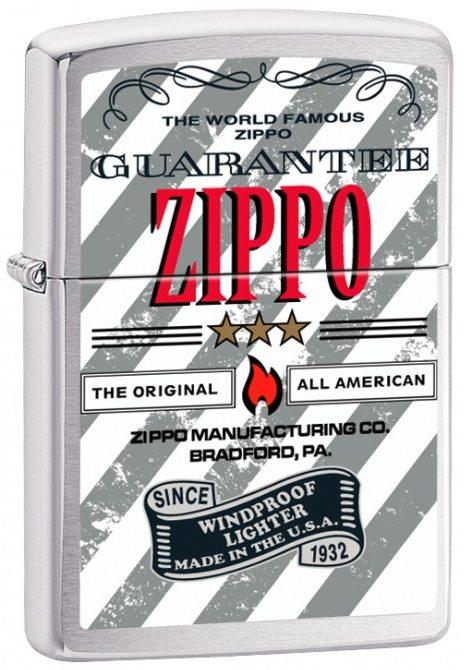 Öngyújtó Zippo 21809