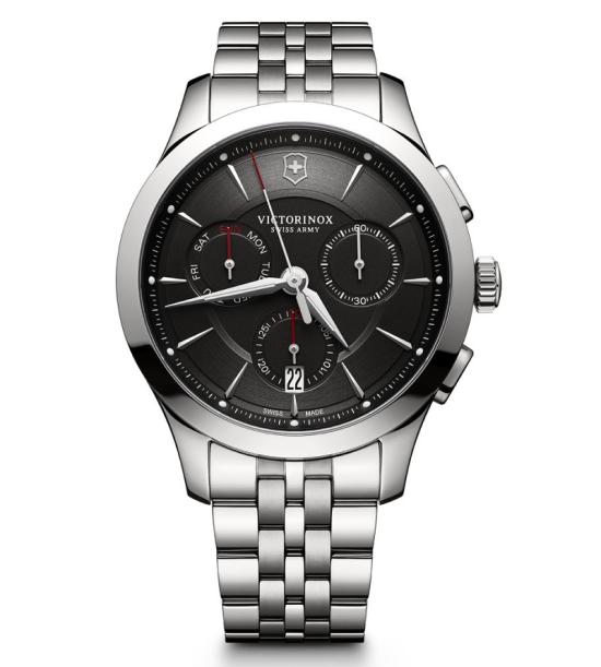 Karóra Victorinox Alliance Chronograph 241745