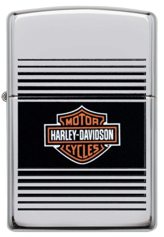 Öngyújtó Zippo Harley Davidson 49064