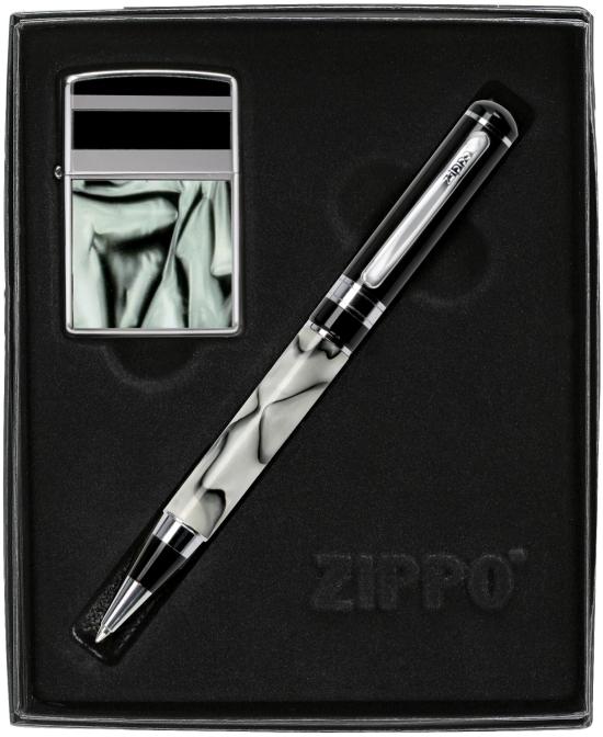 Öngyújtó Zippo Pen & Lighter 30029