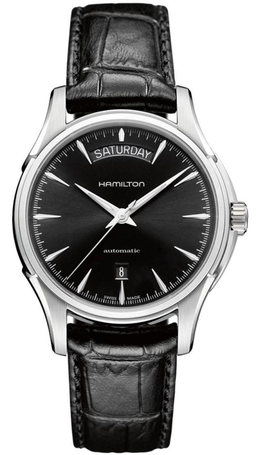 Karóra Hamilton JazzMaster Day Date H32505731