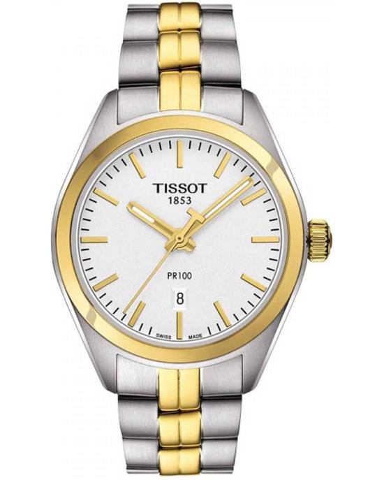 Karóra Tissot PR 100 Lady T101.210.22.031.00