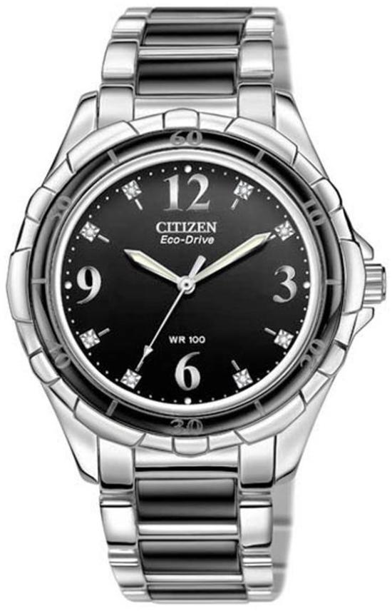 Karóra Citizen EM0031-56E Ceramic