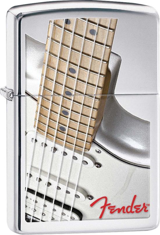 Öngyújtó Zippo Fender Guitar 22933