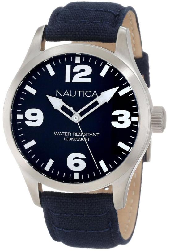 Karóra Nautica N11555G