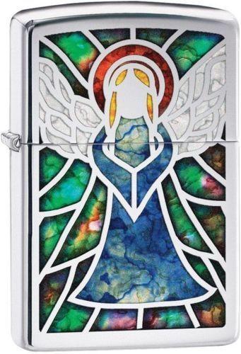 Öngyújtó Zippo Angel 22941