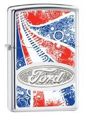 Öngyújtó Zippo Ford Logo 24946