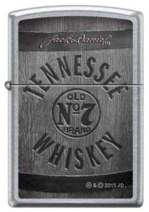 Öngyújtó Zippo Jack Daniels 8593