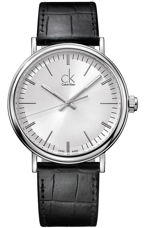 Karóra Calvin Klein Surround K3W211C6